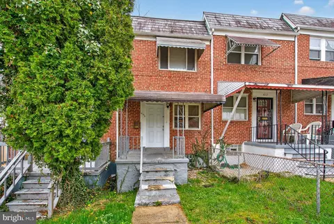 Other - 4103 Colborne Rd, Baltimore, MD 21229 photo 2 of 14