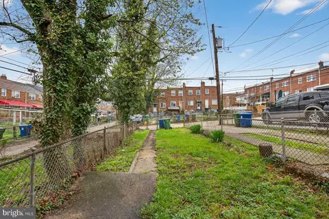 Exterior - 4103 Colborne Rd, Baltimore, MD 21229 photo 1 of 3