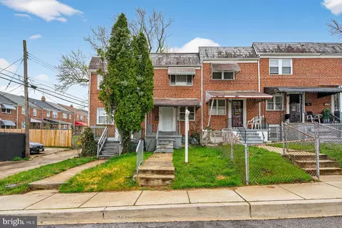 Other - 4103 Colborne Rd, Baltimore, MD 21229 photo 3 of 14