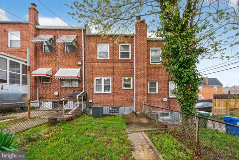 Exterior - 4103 Colborne Rd, Baltimore, MD 21229 photo 3 of 3