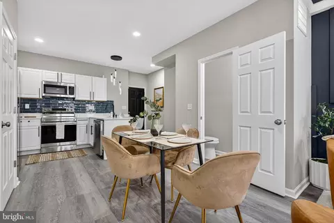 Dining - 1431 E Preston St, Baltimore, MD 21213 photo 1 of 2