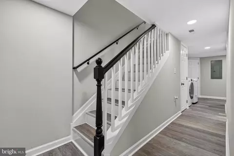 Entry Way - 1431 E Preston St, Baltimore, MD 21213 photo 6 of 6