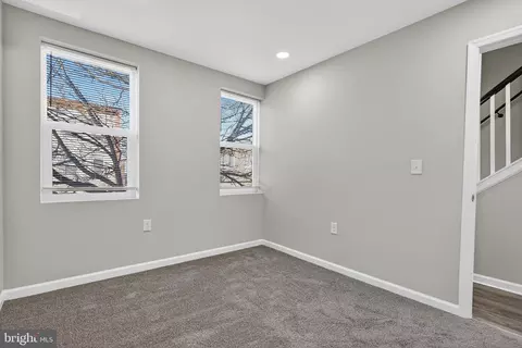 Bedroom - 1431 E Preston St, Baltimore, MD 21213 photo 1 of 1