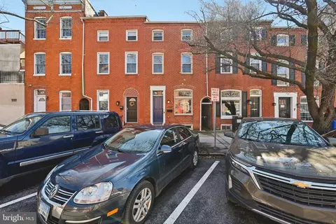 1737 Bank St, Baltimore, MD 21231