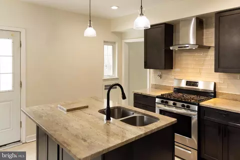Kitchen - 6305 E Fordham Dr, Baltimore, MD 21215 photo 1 of 1