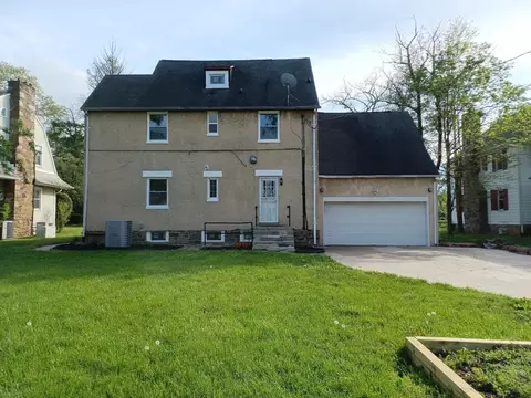 Exterior - 6305 E Fordham Dr, Baltimore, MD 21215 photo 3 of 4