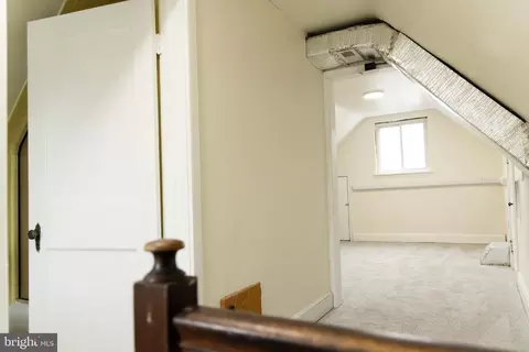 Entry Way - 6305 E Fordham Dr, Baltimore, MD 21215 photo 5 of 5