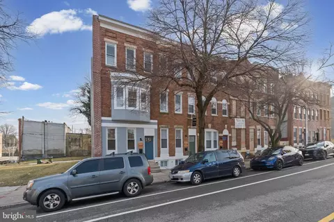 727 E 20th St, Baltimore, MD 21218 photo 36
