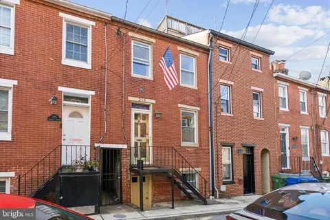 213 Grindall St, Baltimore, MD 21230 photo 22