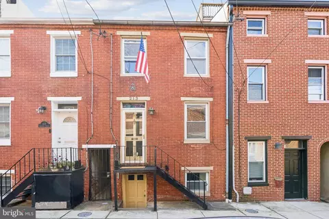 213 Grindall St, Baltimore, MD 21230
