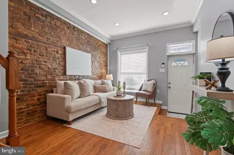 1236 Sargeant St, Baltimore, MD 21223