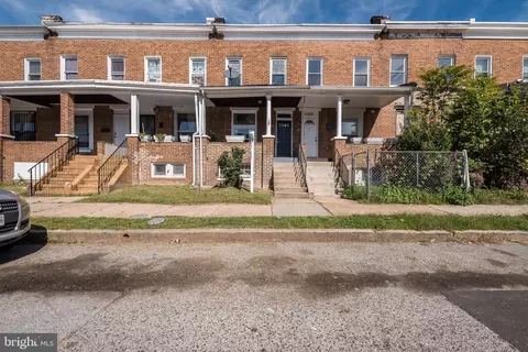 2330 Lauretta Ave, Baltimore, MD 21223
