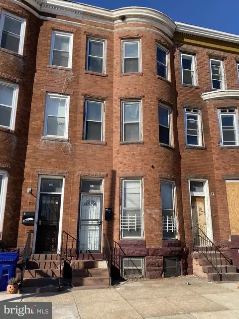 Other - 802 E North Ave, Baltimore, MD 21202 photo 7 of 15