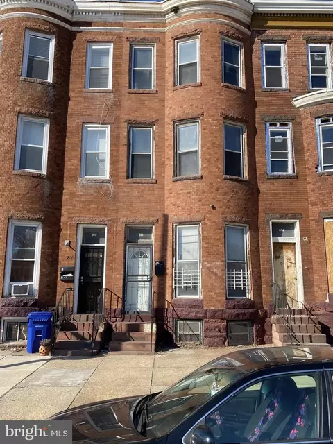 Other - 802 E North Ave, Baltimore, MD 21202 photo 15 of 15