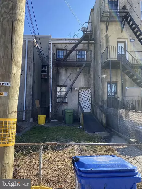 Exterior - 802 E North Ave, Baltimore, MD 21202 photo 2 of 2