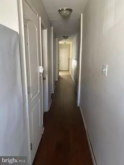 Entry Way - 802 E North Ave, Baltimore, MD 21202 photo 8 of 8