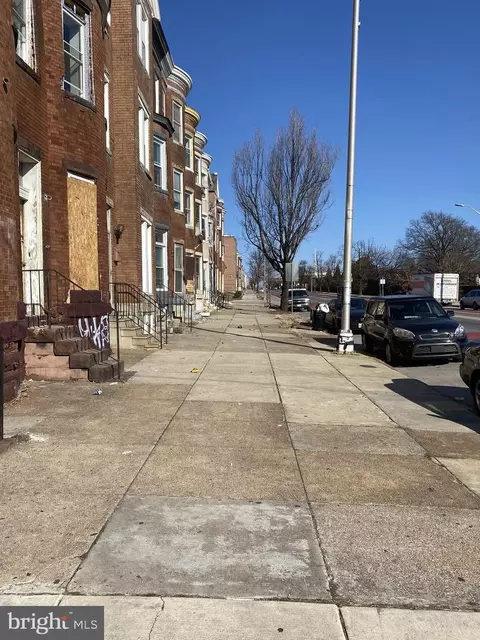 Other - 802 E North Ave, Baltimore, MD 21202 photo 13 of 15
