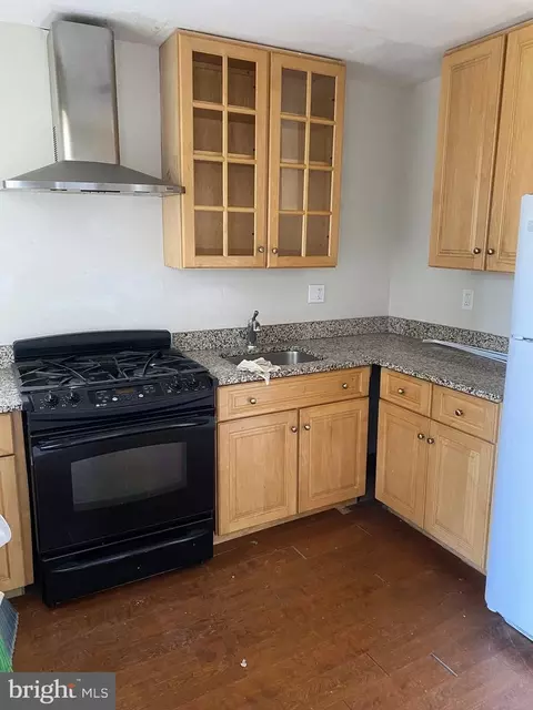 Kitchen - 802 E North Ave, Baltimore, MD 21202 photo 1 of 1