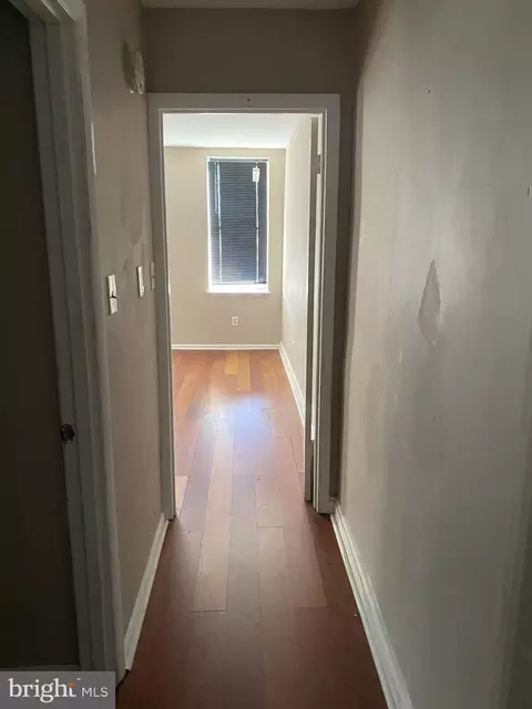Entry Way - 802 E North Ave, Baltimore, MD 21202 photo 4 of 8