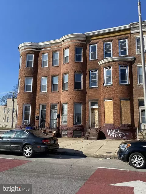 Other - 802 E North Ave, Baltimore, MD 21202 photo 10 of 15