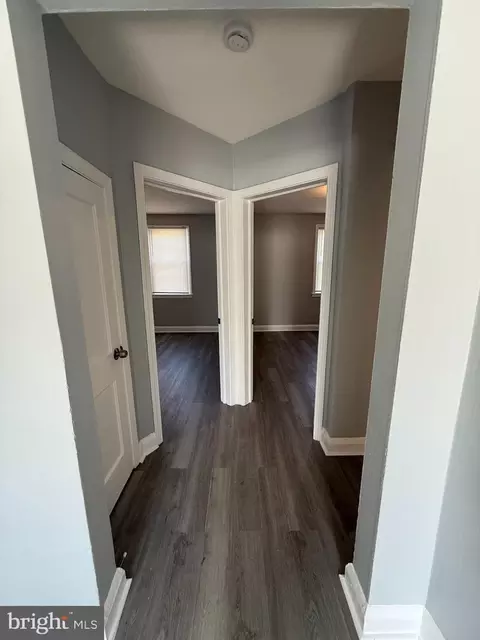 Entry Way - 6114 Macbeth Dr, Baltimore, MD 21239 photo 1 of 5