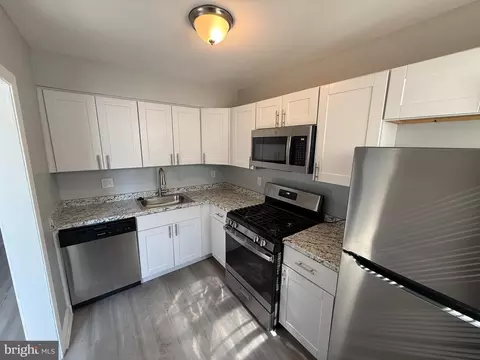 Kitchen - 6114 Macbeth Dr, Baltimore, MD 21239 photo 2 of 4
