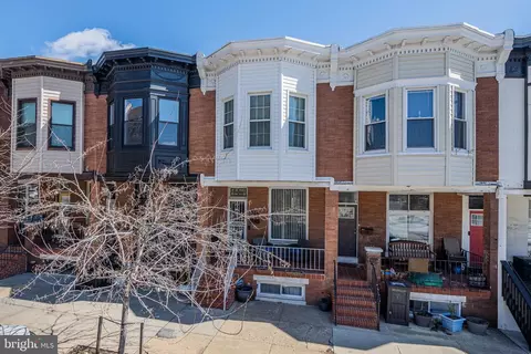 633 S Conkling St, Baltimore, MD 21224