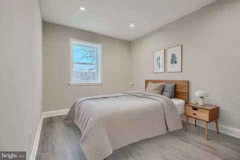 Bedroom - 621 Ponca St, Baltimore, MD 21224 photo 2 of 3