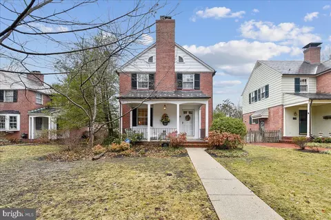 328 Paddington Rd, Baltimore, MD 21212