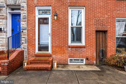1264 Riverside Ave, Baltimore, MD 21230 photo 2