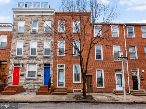 1264 Riverside Ave, Baltimore, MD 21230