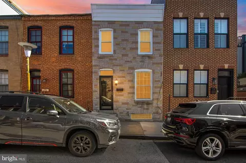 1121 S Decker Ave S, Baltimore, MD 21224