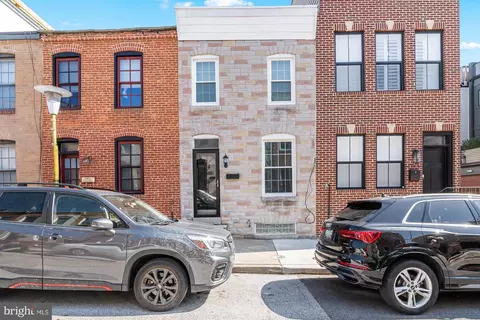 1121 S Decker Ave S, Baltimore, MD 21224 photo 2