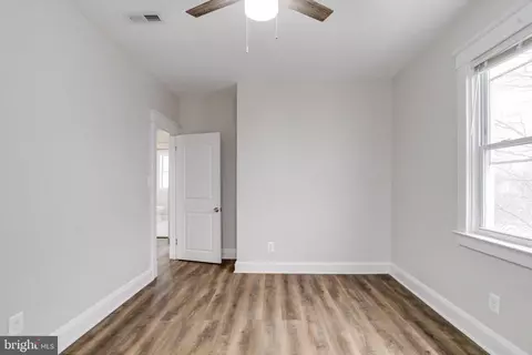 Bedroom - 4604 Walther Ave, Baltimore, MD 21214 photo 5 of 5