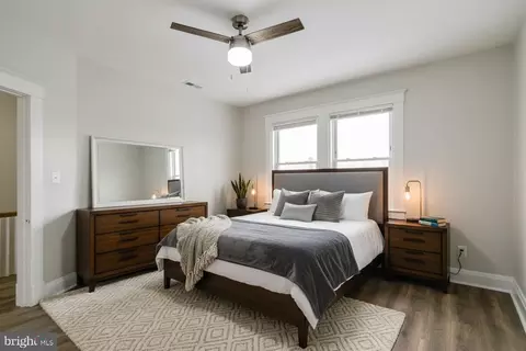 Bedroom - 4604 Walther Ave, Baltimore, MD 21214 photo 1 of 5