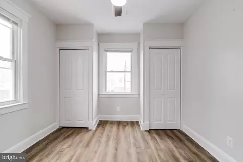 Bedroom - 4604 Walther Ave, Baltimore, MD 21214 photo 4 of 5