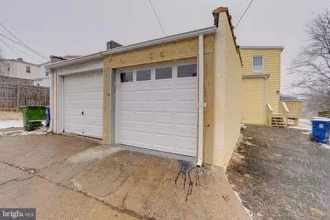 Exterior - 4604 Walther Ave, Baltimore, MD 21214 photo 4 of 4