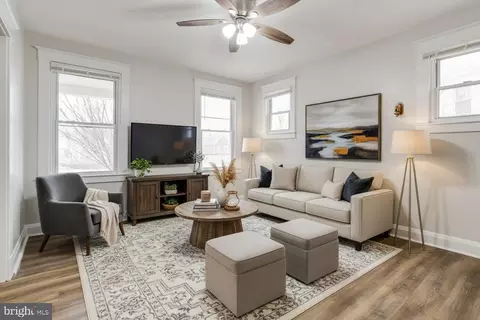 Living - 4604 Walther Ave, Baltimore, MD 21214 photo 1 of 7