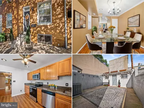 2314 Fleet St, Baltimore, MD 21224