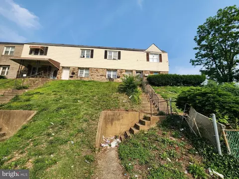 Exterior - 3604 7th St, Baltimore, MD 21225 photo 2 of 4