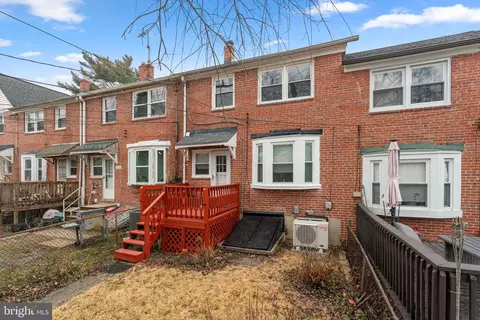 Other - 1607 Stonewood Rd, Baltimore, MD 21239 photo 21 of 22