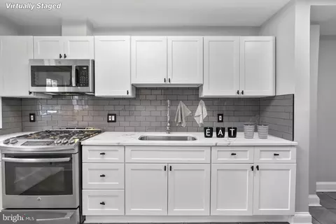 Kitchen - 1607 Stonewood Rd, Baltimore, MD 21239 photo 3 of 4
