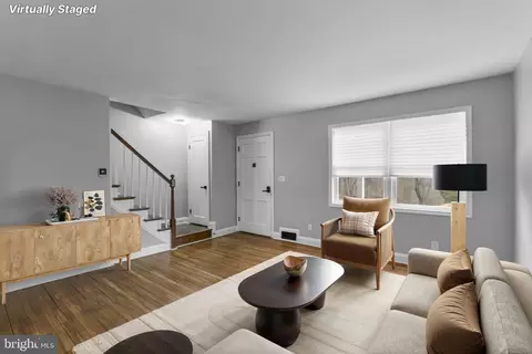 Living - 1607 Stonewood Rd, Baltimore, MD 21239 photo 8 of 9