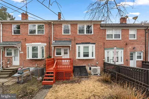 Other - 1607 Stonewood Rd, Baltimore, MD 21239 photo 20 of 22