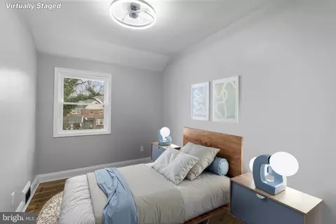 Bedroom - 1607 Stonewood Rd, Baltimore, MD 21239 photo 7 of 7