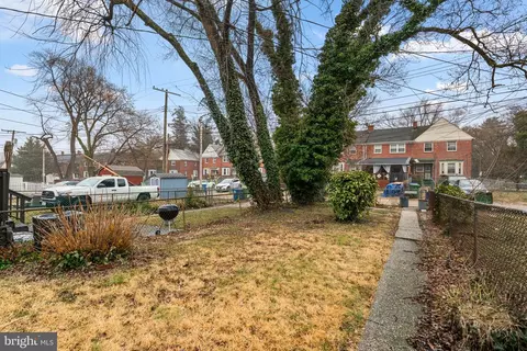 Exterior - 1607 Stonewood Rd, Baltimore, MD 21239 photo 3 of 3