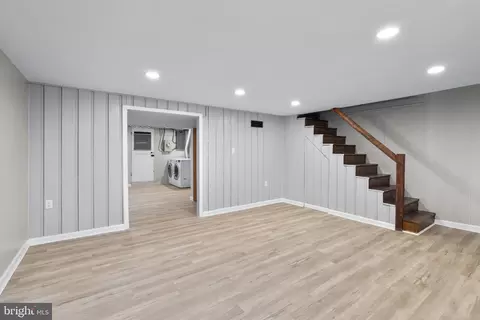 Entry Way - 1607 Stonewood Rd, Baltimore, MD 21239 photo 4 of 4