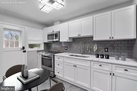 Kitchen - 1607 Stonewood Rd, Baltimore, MD 21239 photo 4 of 4