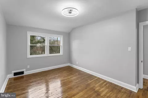 Bedroom - 1607 Stonewood Rd, Baltimore, MD 21239 photo 4 of 7