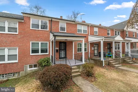 Other - 1607 Stonewood Rd, Baltimore, MD 21239 photo 1 of 22